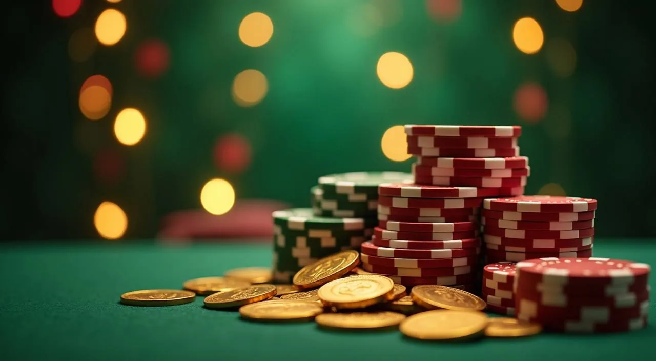 Makran Coast Slots